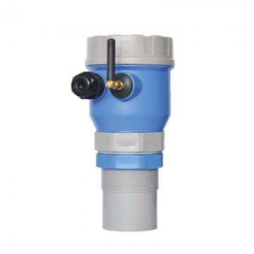 中匯科-ZL109MA體型明渠流量計(jì)