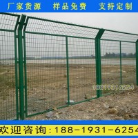 江門綠化帶道路隔離柵廠家 供應(yīng)高速道路橋梁防拋網(wǎng)