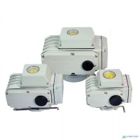 TBF-60 開關(guān)型閥門電動頭