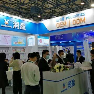 2022第30屆健博會(huì)暨北京益生菌產(chǎn)品