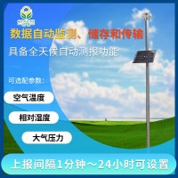 QY-17 無線壓電式雨量監(jiān)測站地質(zhì)災害雨量計