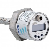 美國(guó)深特XTR-100露點(diǎn)儀