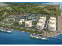 和利時成功簽約國家管網(wǎng)集團天津液化天二期項目ICS系統(tǒng)項目