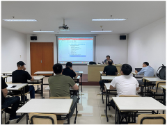 蘇州計(jì)量測(cè)試院開(kāi)展電磁兼容相關(guān)計(jì)量技術(shù)培訓(xùn)