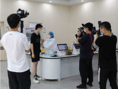 強(qiáng)化責(zé)任 勇于擔(dān)當(dāng) 聚焦天康醫(yī)院疫情防控疫苗接種工作