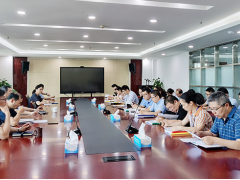 開(kāi)創(chuàng)計(jì)量 展現(xiàn)責(zé)任 蘇州計(jì)量測(cè)試院順利完成2021年度內(nèi)審工作