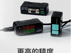 奧托尼克斯BD系列激光位移傳感器