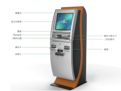 工控技術(shù) 智能發(fā)展 研為YPC-5516在高鐵站自助售取票機(jī)中的應(yīng)用