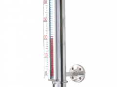 四川惠科達儀表對磁浮子液位計原理的介紹