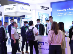 GEME 2022加快重慶智造步伐，打造智慧名城