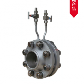 重慶弘興儀表HJ孔板流量計(jì)生產(chǎn)廠家