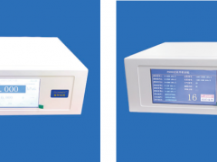 恒敏智控推出F5000B雙控制傳感器模塊高精度智能氣壓控制器