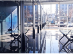 創(chuàng)新能力 技術(shù)發(fā)展 帶您走進(jìn)康吉森安全及關(guān)鍵控制實驗室