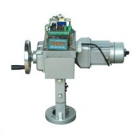 執(zhí)行機構(gòu)DKZ-510CX 電動閥門
