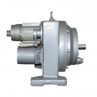 DKJ-210CX 閥門電動機構(gòu)
