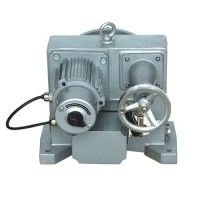 DKJ-710 電動閥門機構(gòu)角行程