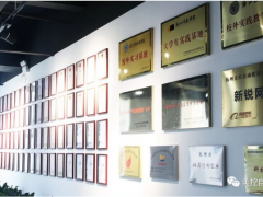 質控技術 未來發(fā)展 美控榮膺2021年浙江AAA級“守合同重信用”企業(yè)