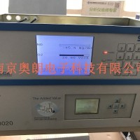 西克SIDOR煙氣分析儀維修