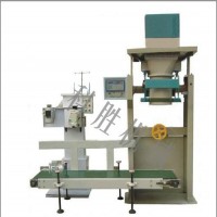 呼和浩特科勝10公斤包裝機|面粉包裝機