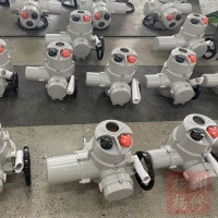 揚(yáng)修電力智能電動執(zhí)行機(jī)構(gòu)2SDQ50-28