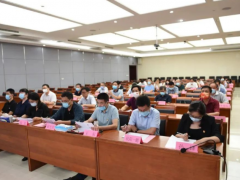 精創(chuàng)電氣創(chuàng)建“精心創(chuàng)造 冷云筑夢(mèng)”被評(píng)定優(yōu)秀黨建品牌