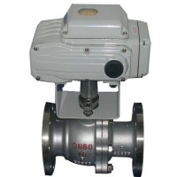 電動執(zhí)行機(jī)構(gòu)ZYS-40