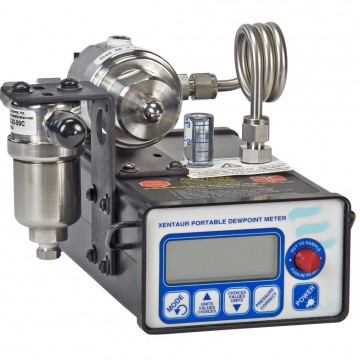 美國深特XPDM便攜式露點(diǎn)儀
