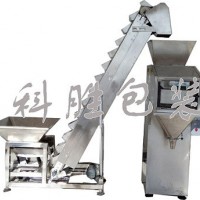 呼和浩特科勝ZX包裝機|八寶粥包裝機