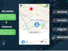 數(shù)字治堵 文明暢行 大華股份助力交替通行更美麗！