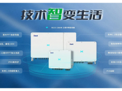 5大關(guān)鍵賦能 英威騰助力整縣推進屋頂分布式光伏開發(fā)試點方案