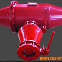 足不出戶就可買到博達(dá)快速排渣器好貨了