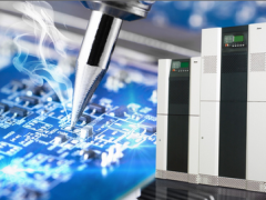 臺(tái)達(dá)工業(yè)級(jí) UPS 為半導(dǎo)體制造提供無(wú)間斷電源保障