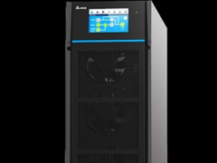 臺(tái)達(dá) UPS 提供符合綠色數(shù)據(jù)中心需求的電源保護(hù)