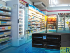 臺(tái)達(dá)攜手著名電商打造無(wú)人超市新體驗(yàn)