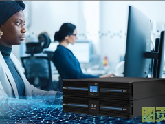 臺(tái)達(dá) Amplon RT 系列UPS助力安哥拉共和國(guó)