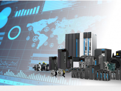 智能技術(shù) 服務(wù)未來 匯川技術(shù)以15.9%的市場份額排名第一