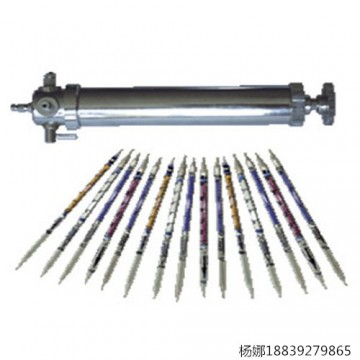 山西博達正壓采樣器廠家直銷質(zhì)保3年