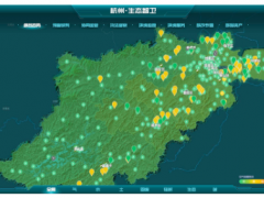 生態(tài)智衛(wèi) 數(shù)治生態(tài) 聚光科技承接杭州“生態(tài)智衛(wèi)”項目
