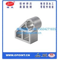 寫真機(jī)噴繪機(jī)UV平板機(jī)鋁制配件步進(jìn)軸支承座