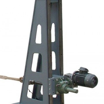 駐車制動(dòng)性能測試儀 ZC-A型駐車制動(dòng)