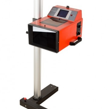 HCD-10型前照燈檢測(cè)儀 便攜式機(jī)動(dòng)車