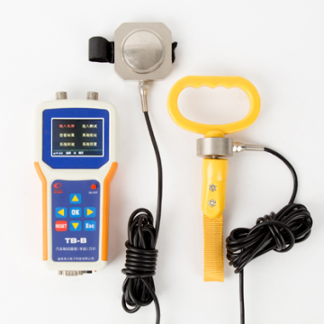 TB-B型汽車制動(dòng)踏板（手剎）力計(jì) 汽