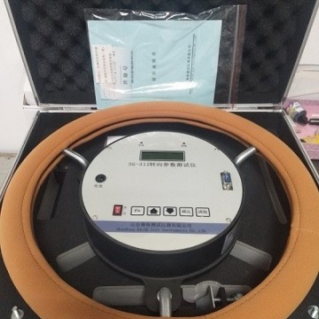 SG-312型系列轉(zhuǎn)向參數(shù)測(cè)試儀 轉(zhuǎn)向參