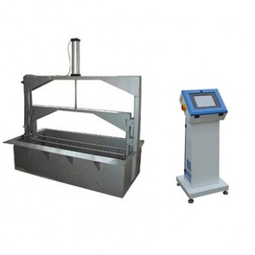 動力電池海水浸泡試驗箱 動力蓄電池