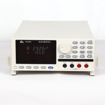 電池內(nèi)阻測(cè)試儀 電池內(nèi)部電阻測(cè)試設(shè)