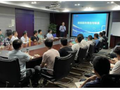 夯實(shí)技術(shù)管理保障體系，新聯(lián)電子打造環(huán)保用電監(jiān)管行業(yè)標(biāo)桿