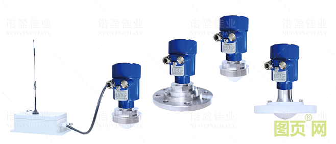 【找不同】雷達液位計和導波雷達液位計的差異(圖1)