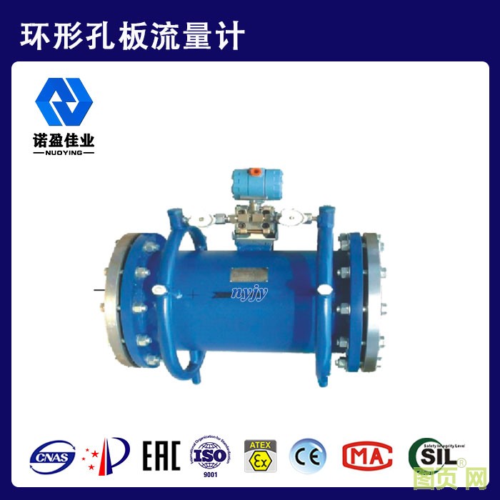 幾種常用流量計(jì)的性能比較(圖2) 幾種常用流量計(jì)的性能比較(圖2)