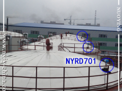 雷達(dá)液位計(jì)故障解析及解決方案論證