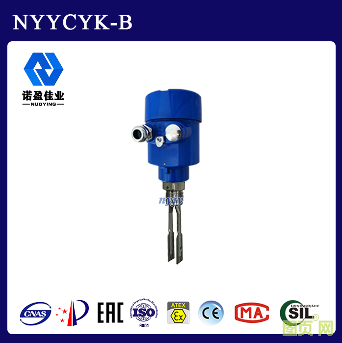 音叉液位開關常見故障及處理辦法(圖1)